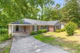 1812 Swann Street - Photo 1