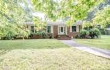 284 Back Creek Road - Photo 1