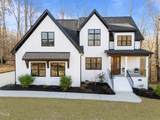 110 Black Swan Drive - Photo 1