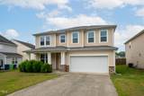 3513 Diamond Springs Drive - Photo 1