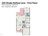 224 Shady Hollow Lane - Photo 40