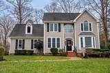 3505 Creekwood Bluffs Court - Photo 5