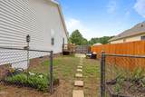 2889 Bennington Drive - Photo 19