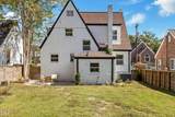2707 Roxboro Street - Photo 37