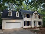 912 Stable Ridge Drive - Photo 4