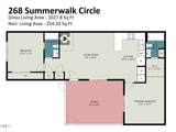 268 Summerwalk Circle - Photo 15