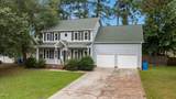 8318 Umstead Drive - Photo 2