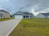 242 Guard (Lot 100) Lane - Photo 1