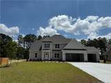 3920 Burlington (Lot 62) Drive - Photo 1