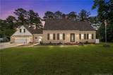 2409 Cypress Lakes Road - Photo 1