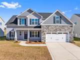 183 Meadow Sage (Lot 122) Street - Photo 1