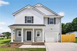 1492 Erwin Road - Photo 1