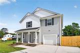 1492 Erwin Road - Photo 3