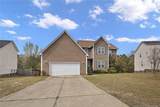 4270 Home Stretch Drive - Photo 1