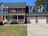 6113 Castlebrooke Lane - Photo 2