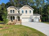 286 Mulhollem Drive - Photo 1