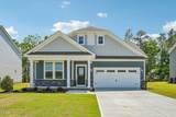 1413 Green Cypress Drive - Photo 1