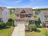 1808 Austin Ridge Parkway - Photo 2