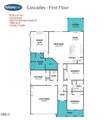 438 Providence Creek Drive - Photo 17