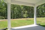 1436 Hatteras Road - Photo 4