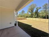 317 Harborwood Street - Photo 38