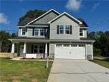 393 Hendrix (Lot 1D) Road - Photo 1
