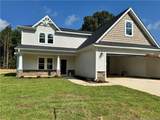 373 Hendrix (Lot 1C) Road - Photo 1