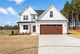 53 Rabbit Run Drive - Photo 1
