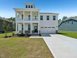 1409 Green Cypress Drive - Photo 1