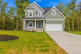 402 Black Duck Lane - Photo 1
