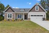 180 Rabbit Run Drive - Photo 1
