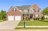 3829 Corapeake Drive - Photo 2