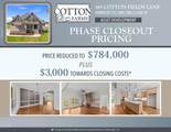 165 Cotton Fields Lane - Photo 2