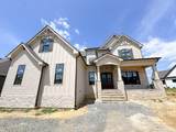 5824 Carriage Gate Drive - Photo 1