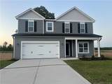 259 Palomo (Lot 38) Place - Photo 1