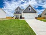 528 Ashley Heights (Lot 88) Drive - Photo 1