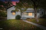 541 Daughtry Street - Photo 1