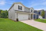 1454 Hatteras Road - Photo 2