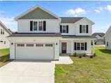 128 Peeler (Lot 17) Circle - Photo 1