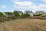 2942 Wilkes Lake Drive - Photo 35
