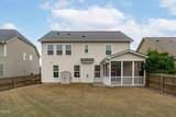 2942 Wilkes Lake Drive - Photo 36