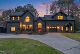 4829 Little Falls Drive - Photo 2