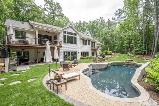 The Woodlands Of Ch Real Estate Homes For Sale In Chapel Hill