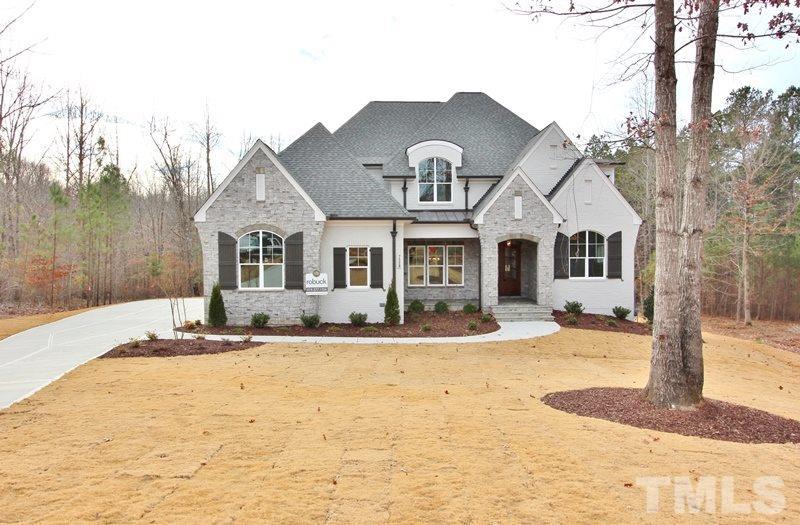 7528 Summit Pine Way - Photo 1
