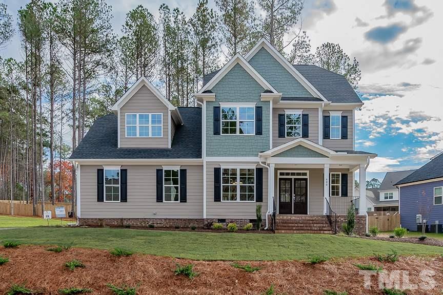 400 Rockport Drive - Photo 1