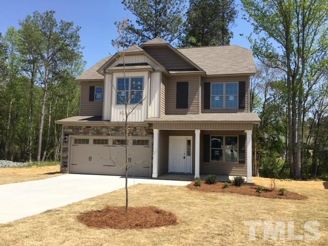 5549 Satinwood Drive - Photo 1