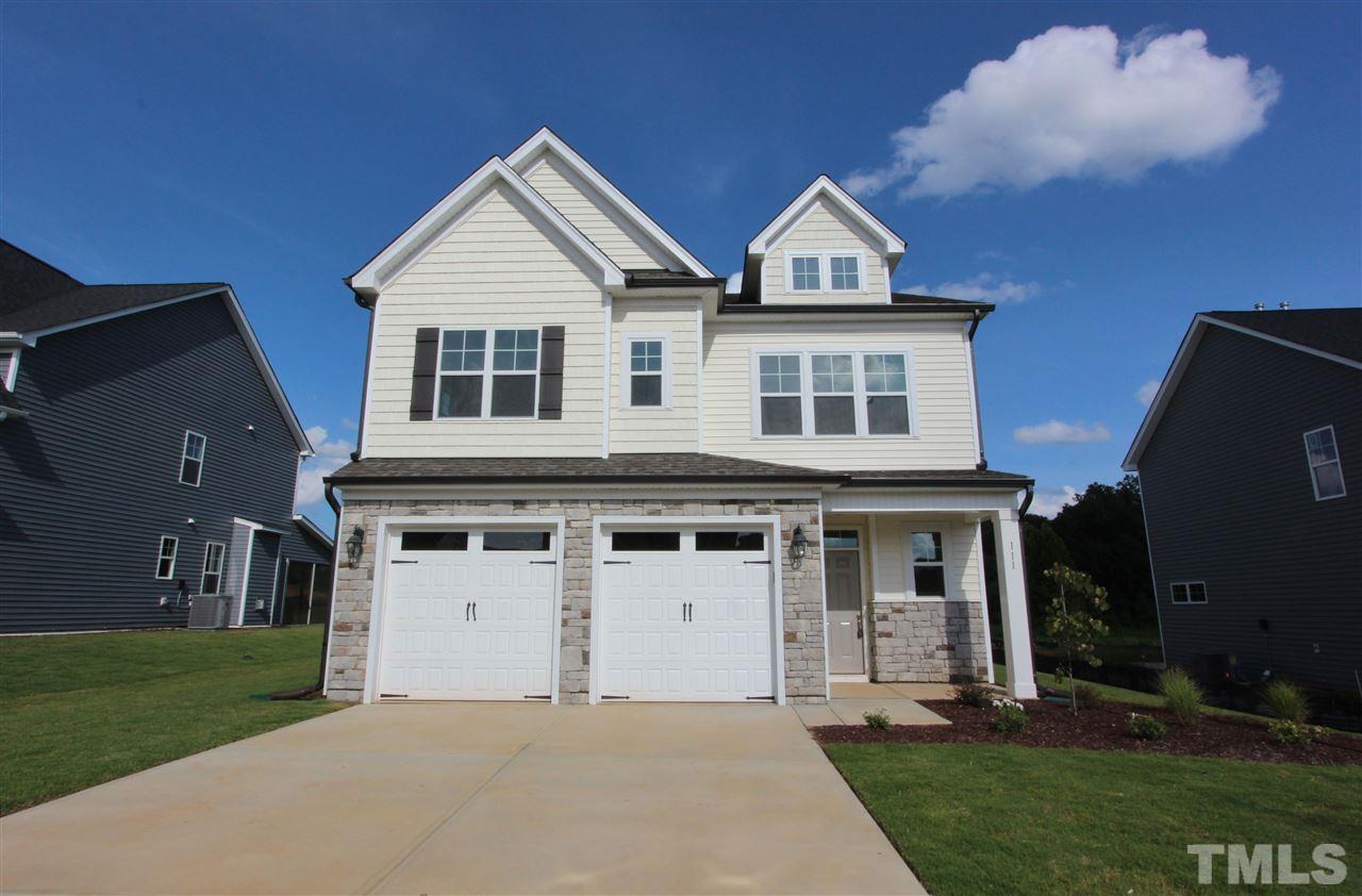 111 Hickock Court - Photo 1