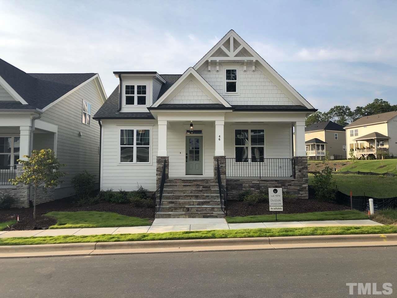 46 Bluffwood Avenue - Photo 1