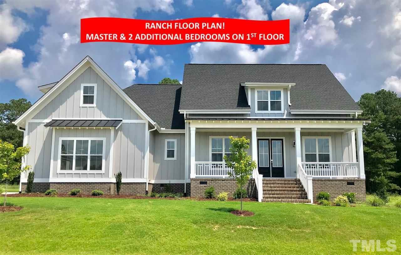 257 Allesandra Drive - Photo 1