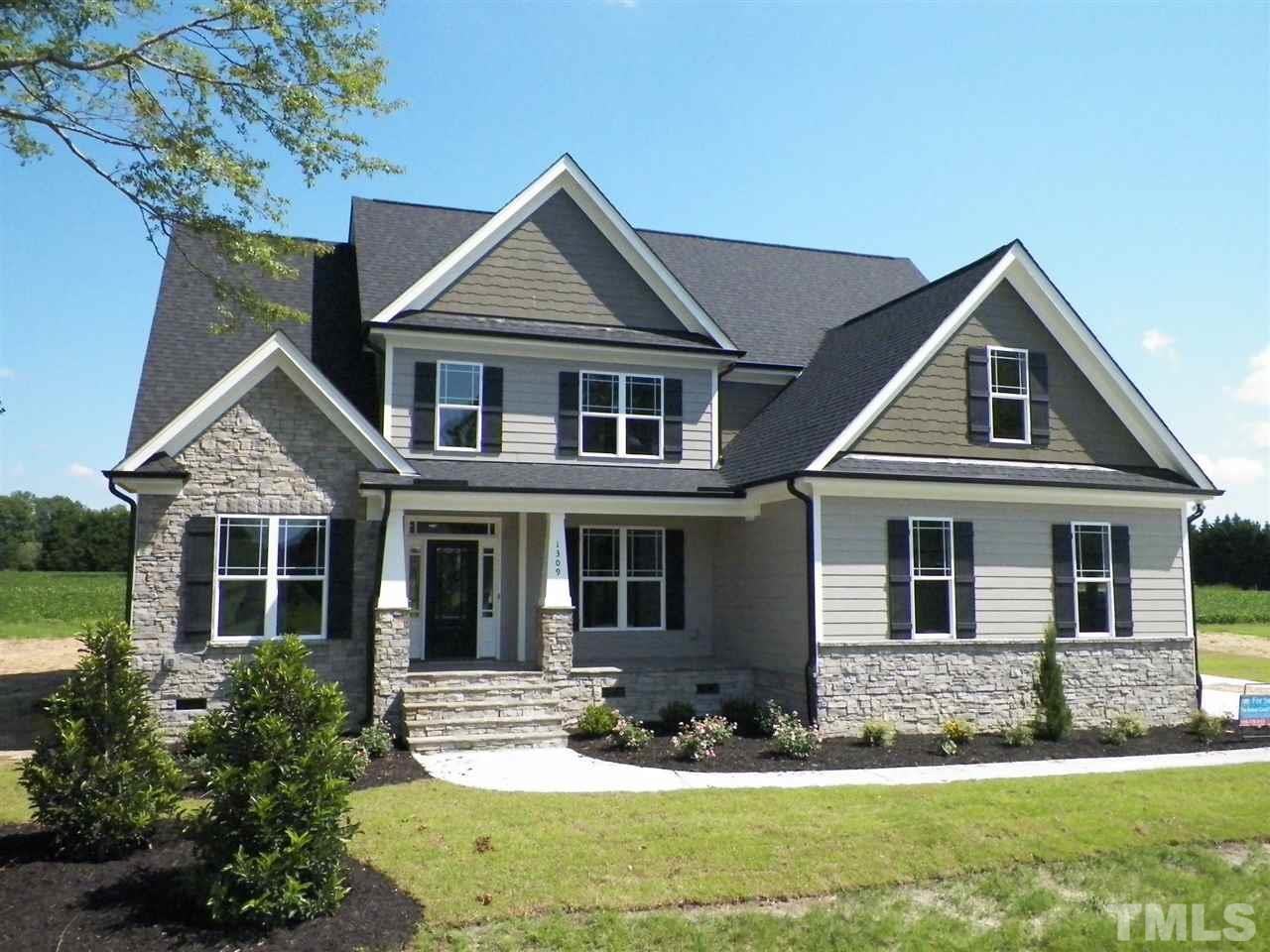 1309 Hoke Landing Lane - Photo 1